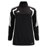 Tiro 26 League Training Top [Womens]