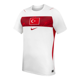 Turkey 2026 Stadium Away Jersey