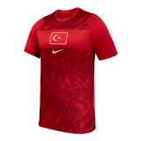 Turkey 2026 Stadium Home Jersey