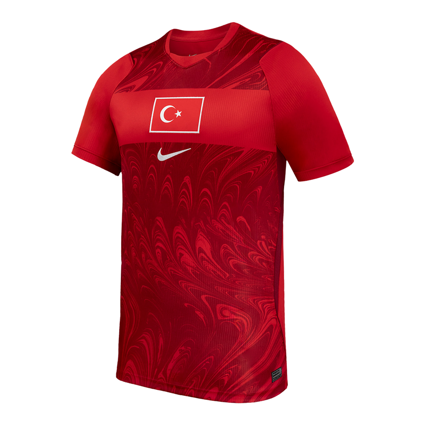 Turkey 2026 Stadium Home Jersey
