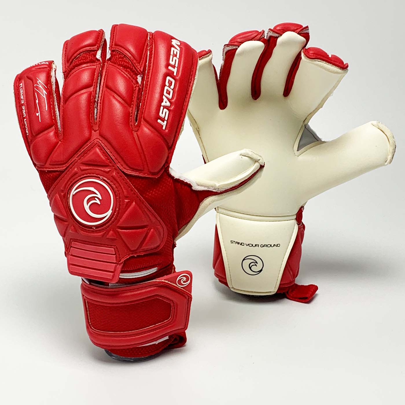 Quantum Turner Classic [Red]