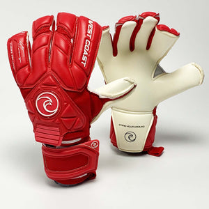 Quantum Turner Classic [Red]