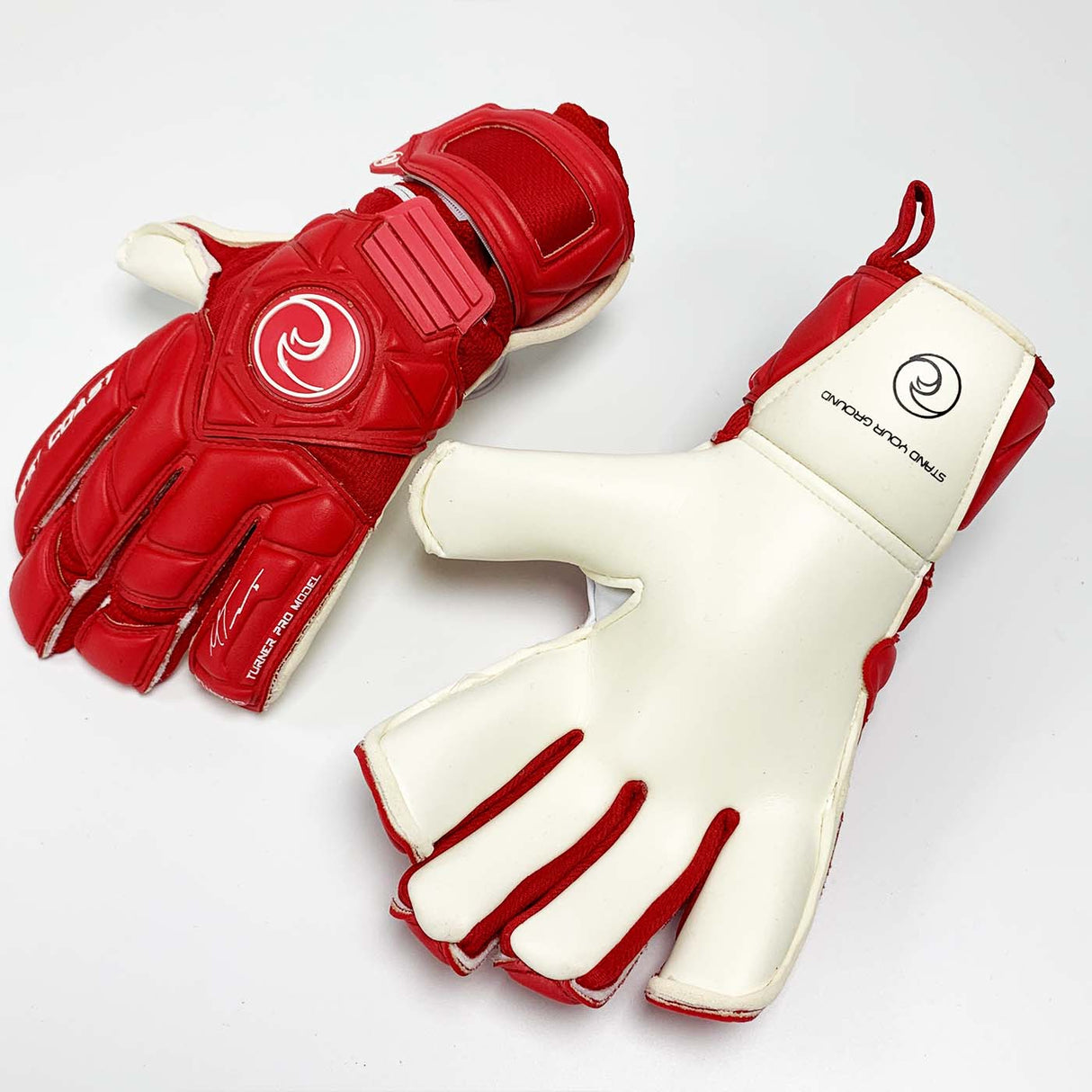 Quantum Turner Classic [Red]