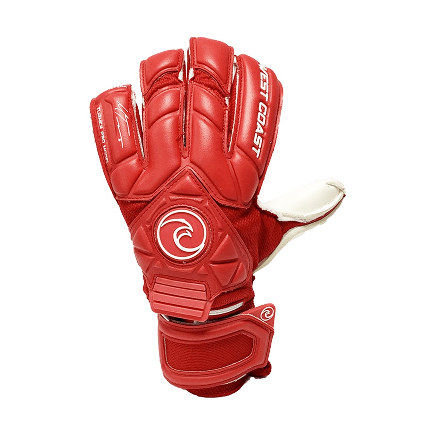 Quantum Turner Classic [Red]