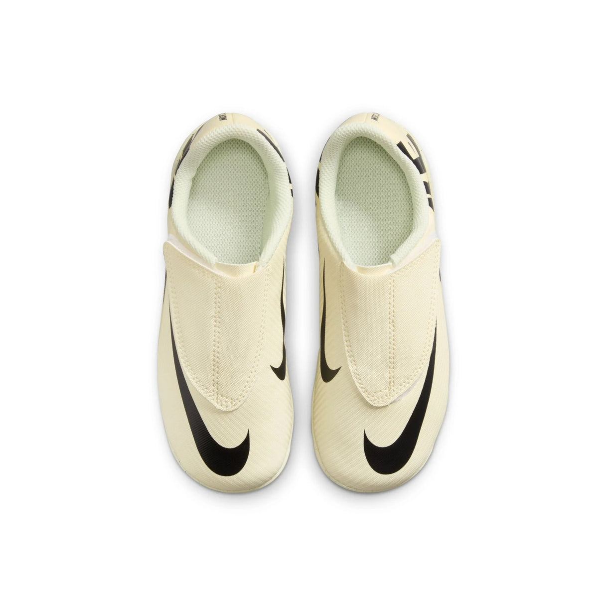 Nike Jr. Mercurial Vapor 15 Club MG PS [Lemonade Yellow]
