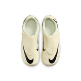 Nike Jr. Mercurial Vapor 15 Club MG PS [Lemonade Yellow]