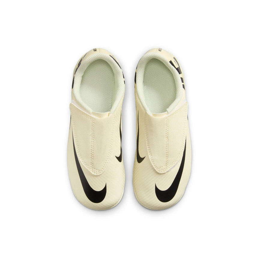 Nike Jr. Mercurial Vapor 15 Club MG PS [Lemonade Yellow]