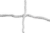 8H x 24W x 3D x 8.5B, 120MM, Mesh, 3mm Solid Braid Knotless