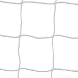 7H x 21W x 0D x 7B, 120mm mesh, 2.4mm Solid Braid Knotless