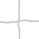 7H x 21W x 0D x 7B, 120mm mesh, 2.4mm Solid Braid Knotless
