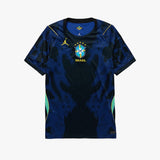 Women's Brazil 2026 Stadium Away Jersey