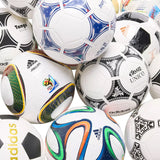 World Cup History Mini Ball Set