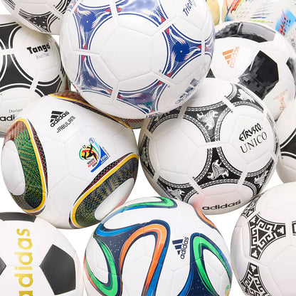 World Cup History Club Ball Set