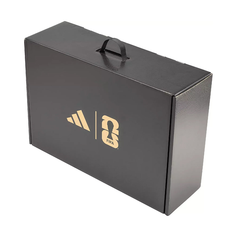 World Cup History Club Ball Set – Tursi Soccer Store