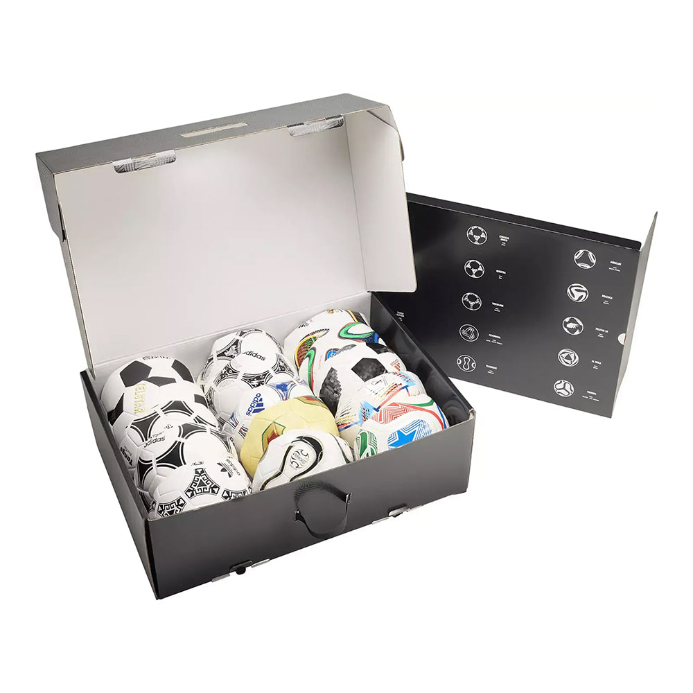 World Cup History Club Ball Set – Tursi Soccer Store
