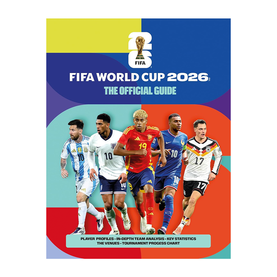 FIFA World Cup 2026 Official Guide