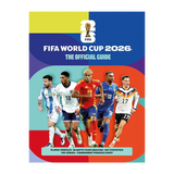 FIFA World Cup 2026 Official Guide