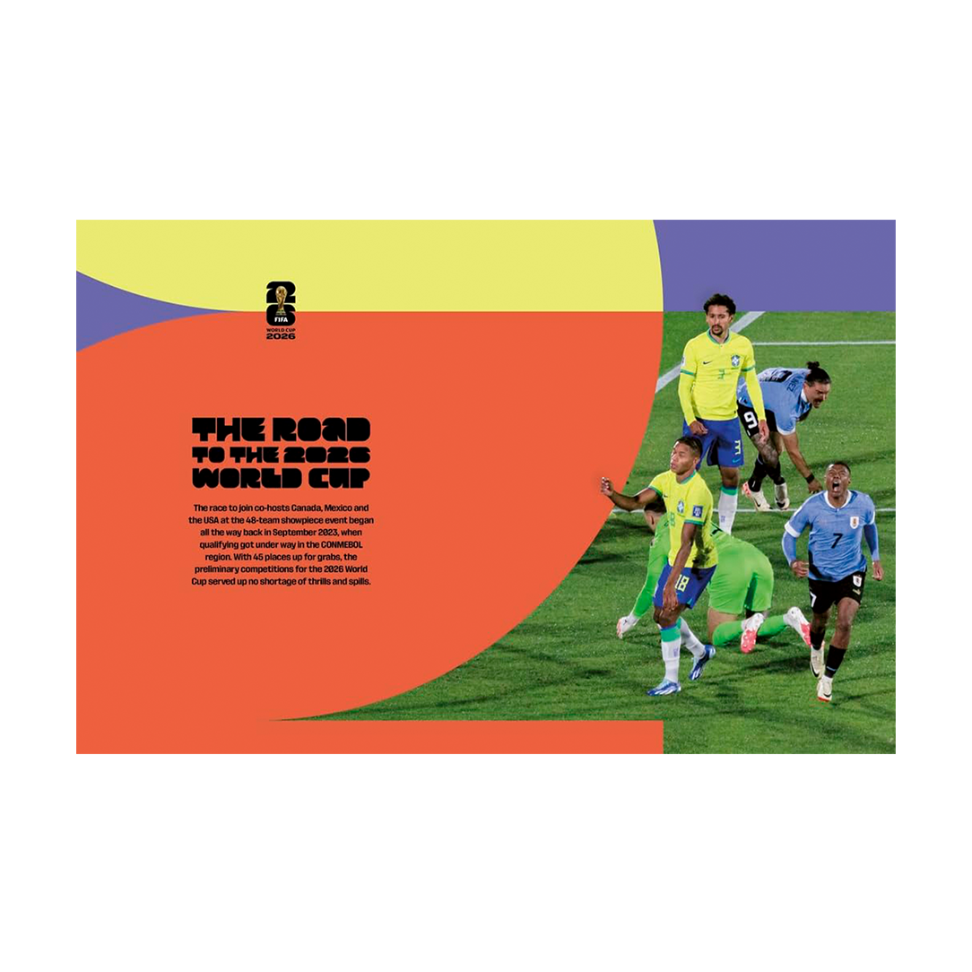 FIFA World Cup 2026 Official Guide
