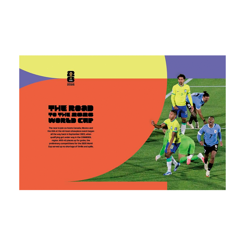 FIFA World Cup 2026 Official Guide