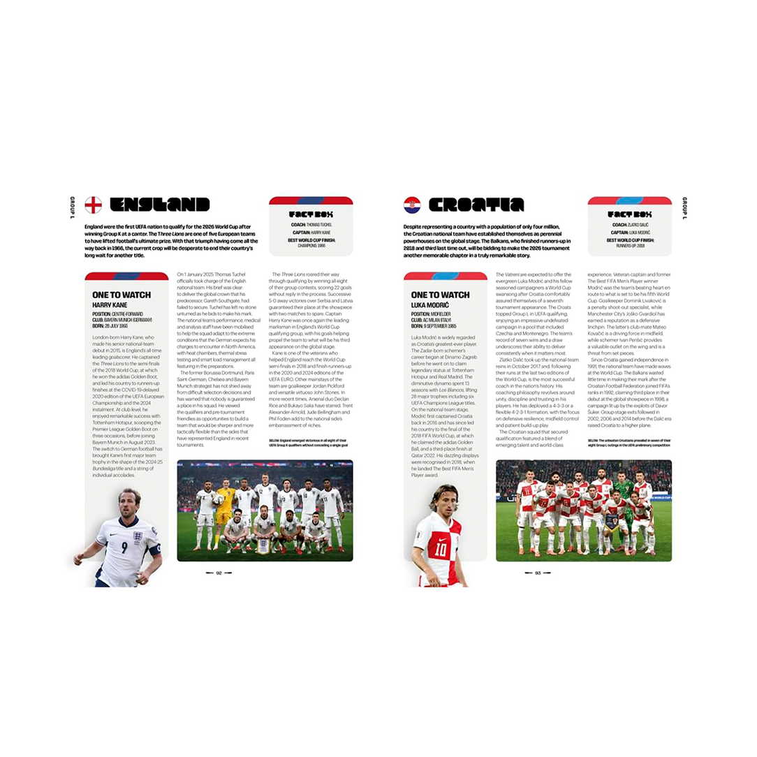 FIFA World Cup 2026 Official Guide