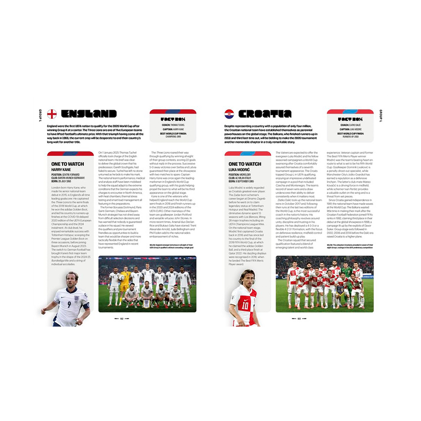 FIFA World Cup 2026 Official Guide