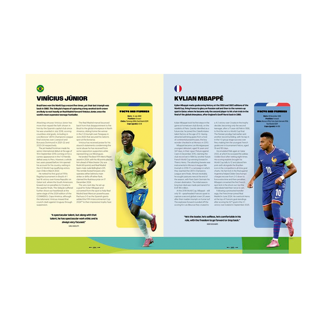 FIFA World Cup 2026 Official Guide