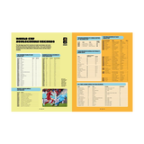 FIFA World Cup 2026 Official Guide