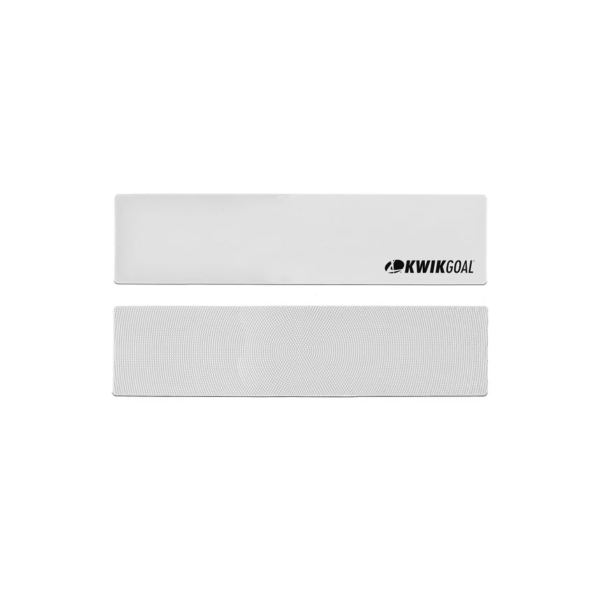 Flat Rectangle Markers