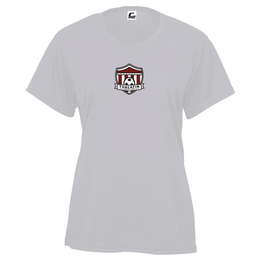 Tualatin SC Performance Top [Women's]