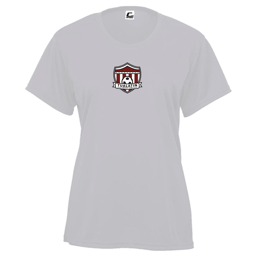 Tualatin SC Performance Top [Women's]
