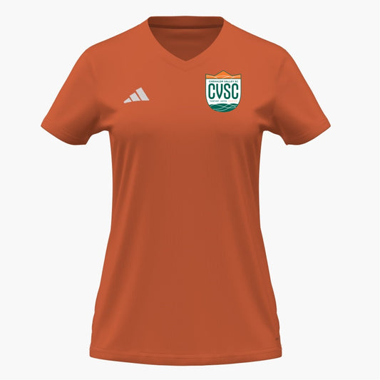 Chehalem Valley Orange Jersey [Women's]