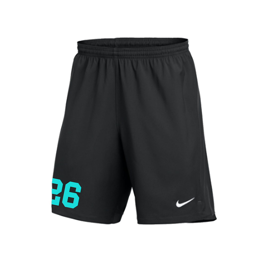 CCU Game Shorts [Women's]