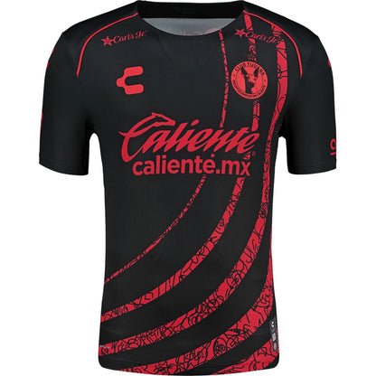 Club Tijuana Xolos 2024/25 Home Jersey