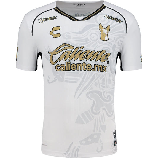 Club Tijuana 2024/25 Away Jersey