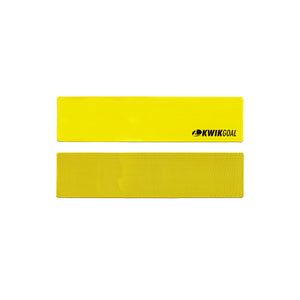Flat Rectangle Markers