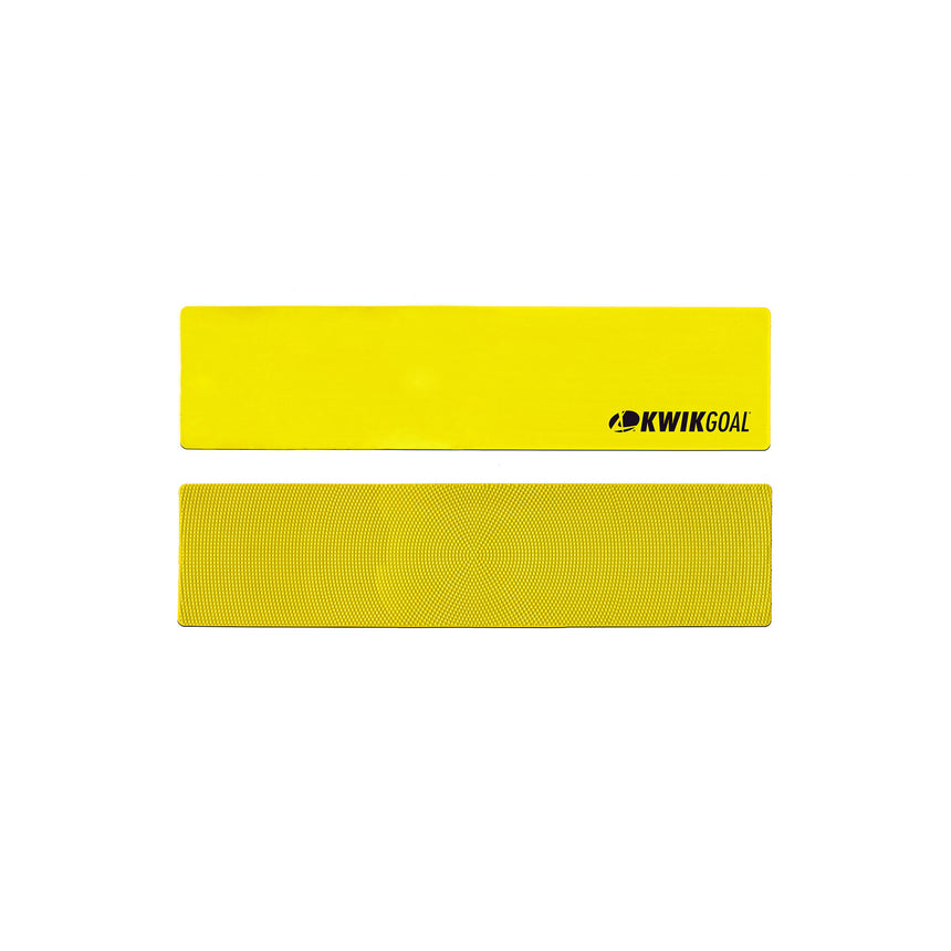 Flat Rectangle Markers
