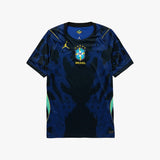 Youth Brazil 2026 Stadium Away Jersey
