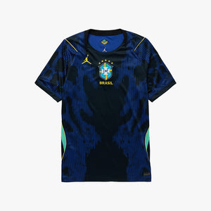 Youth Brazil 2026 Stadium Away Jersey