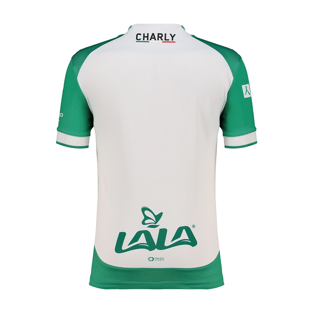 Youth Santos Laguna 2025/26 Home Jersey