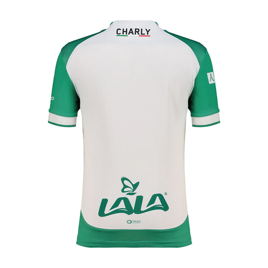 Youth Santos Laguna 2025/26 Home Jersey