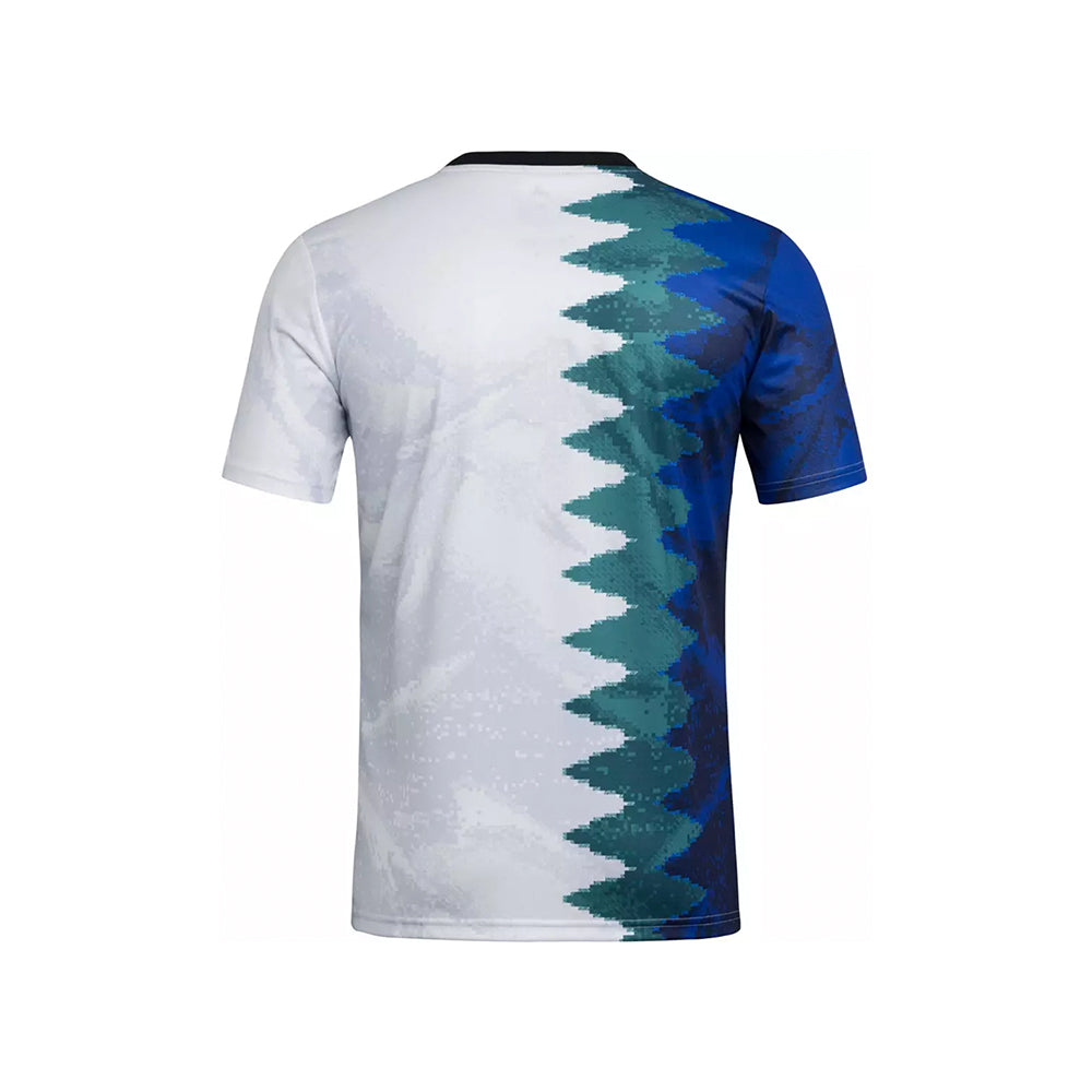 Youth Portland Timbers 2025 Gaming Pre-Match Top