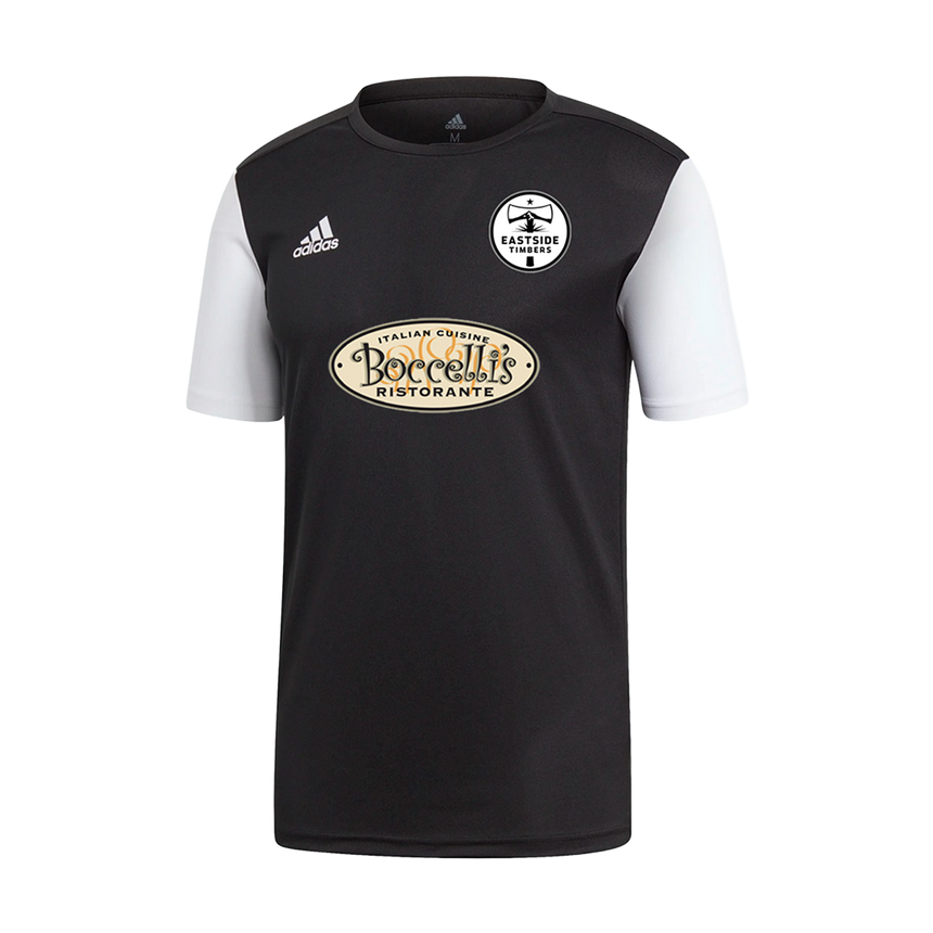 Eastside Timbers Adidas Estro 19 U8 Training Jersey [Men's]