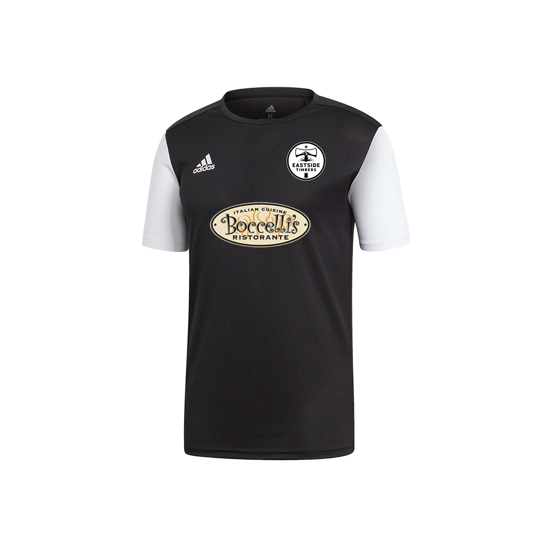 Eastside Timbers Adidas Estro 19 U8 Training Jersey [Youth]