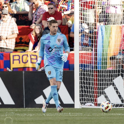 Raptor Typhoon [White/Cyan/Pink]