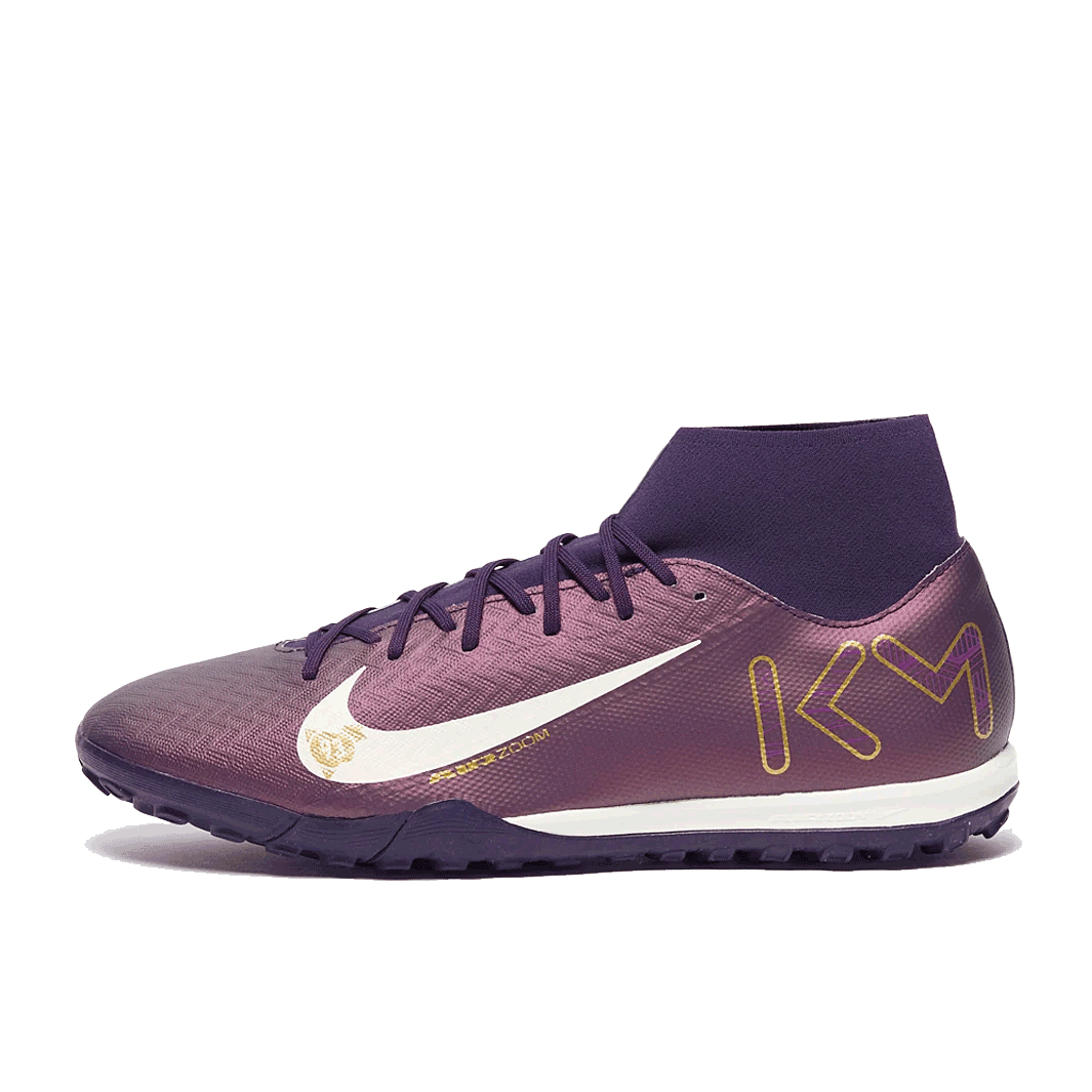 Zoom Superfly 10 Academy "Kylian Mbappe" TF