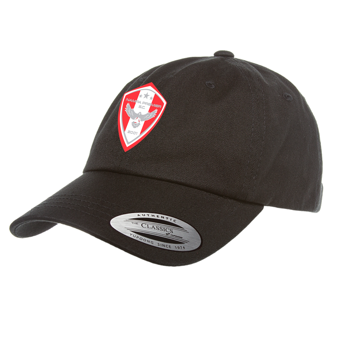 Nampa Premier SC Hat