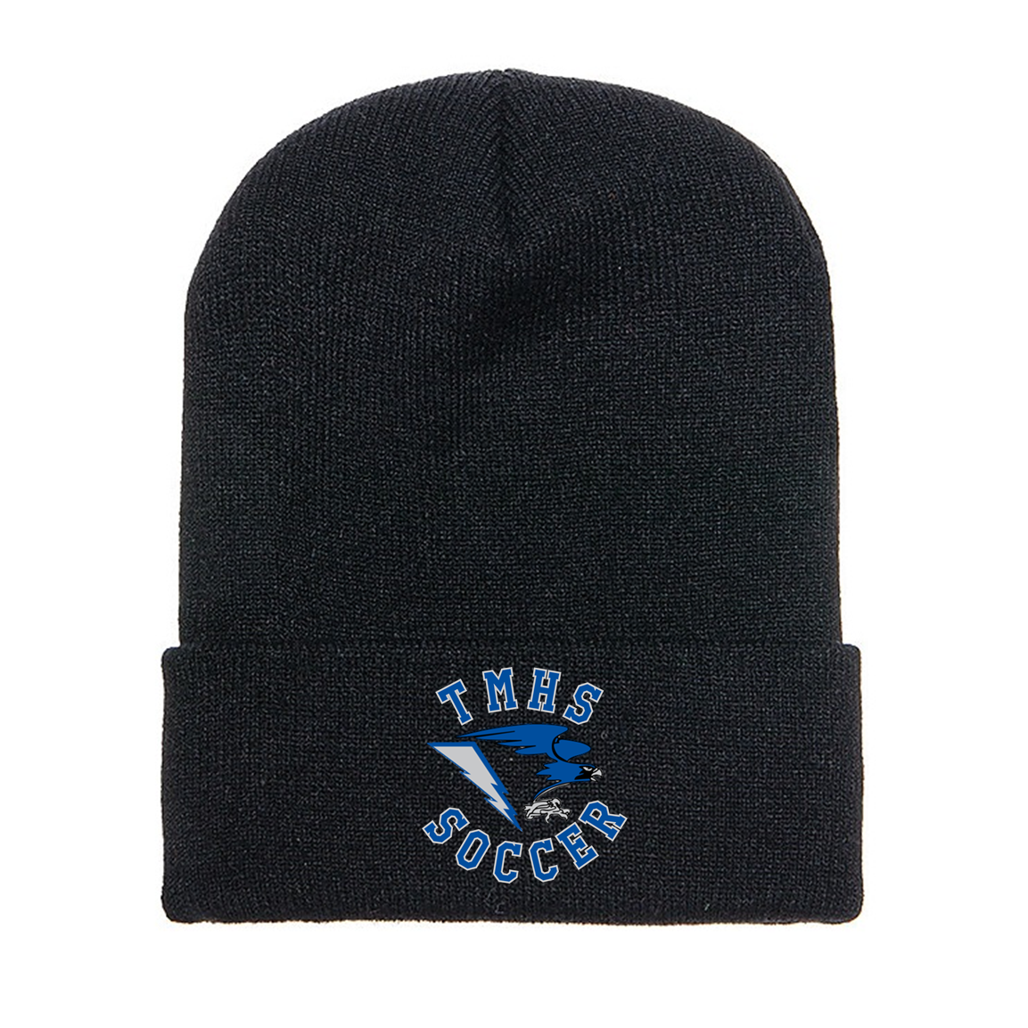 Thunder Mountain HS Beanie