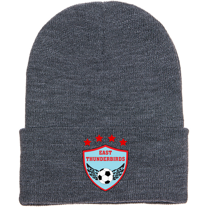 East Anchorage HS Beanie [2 Colors]