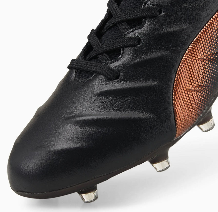 Puma king sl blackout best sale