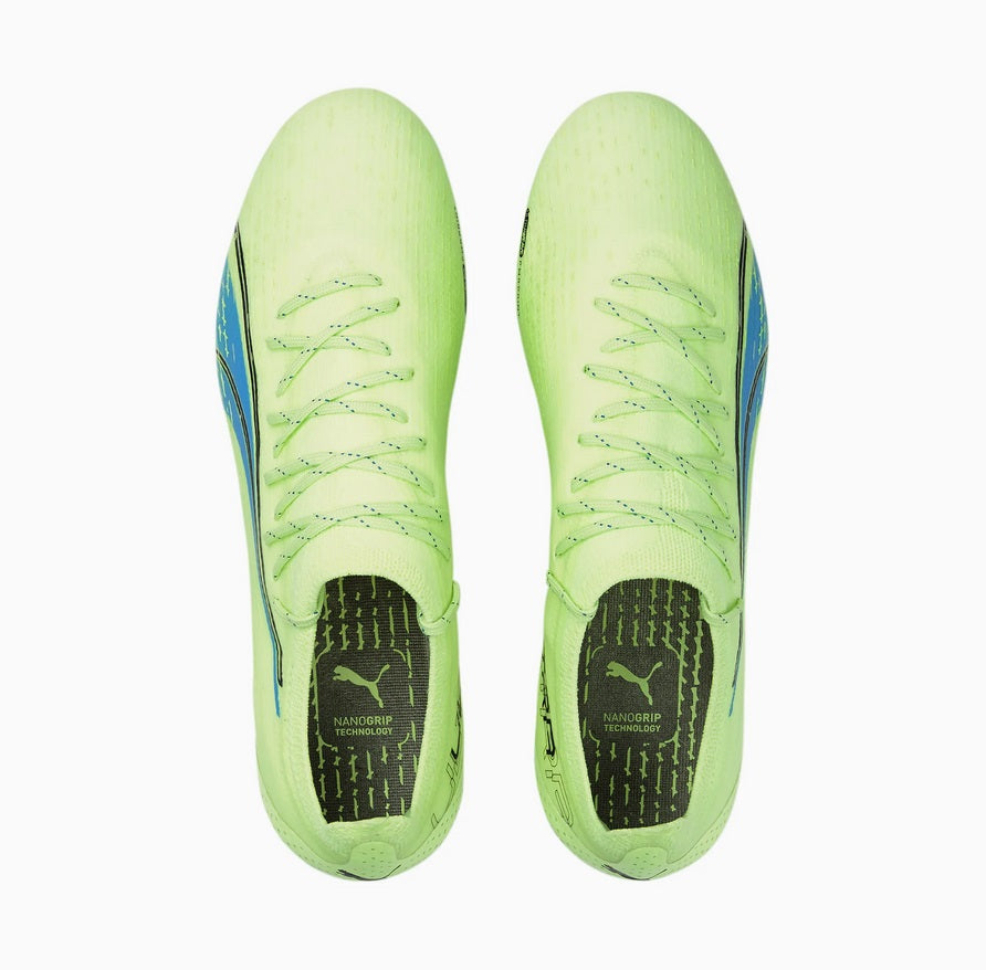 ULTRA Ultimate FG/AG [Fizzy Light]